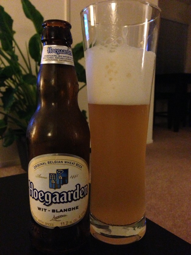 Hoegaarden Wit