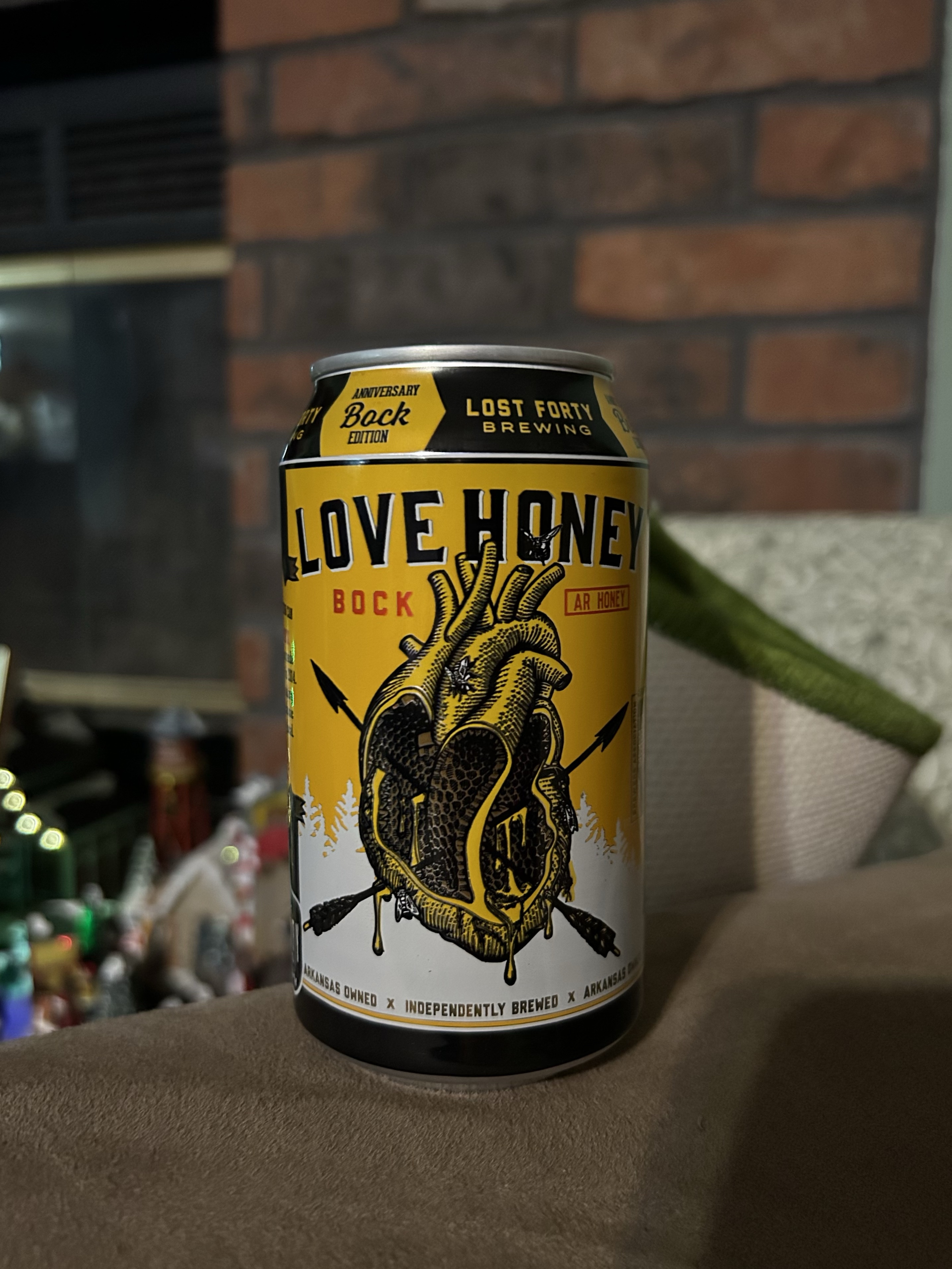 Love Honey | Beer Blog